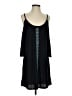 Dotti Black Kimono Size S - photo 1