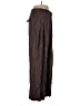 Zara Brown Casual Pants Size L - photo 4