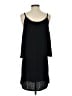 Dotti Black Kimono Size S - photo 2