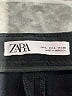Zara Black Dress Pants Size L - photo 7