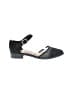 Brash Black Flats Size 9 - photo 1