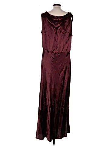 Standards & Practices Cocktail Dress (view 2)