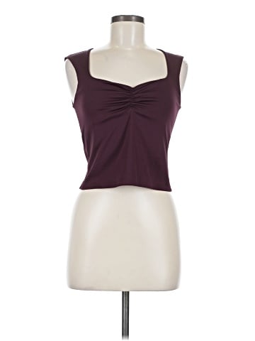 Divided by H&M Sleeveless Top (view 1)