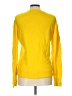 Gap 100% Cotton Yellow Cardigan Size L - photo 2