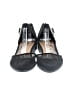 Brash Black Flats Size 9 - photo 2