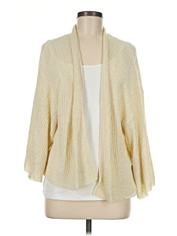 By Anthropologie Cardigan (view 1)