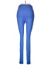 Lululemon Athletica Color Block Blue Active Pants Size 8 - photo 2