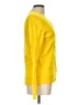 Gap 100% Cotton Yellow Cardigan Size L - photo 4