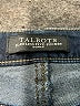 Talbots Solid Blue Jeans Size 18 - photo 4