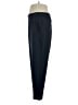 Athleta Solid Blue Active Pants Size 16 - photo 5