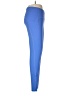 Lululemon Athletica Color Block Blue Active Pants Size 8 - photo 4