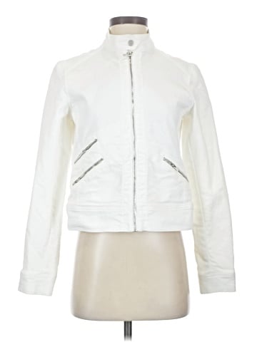 Banana Republic Factory Store Jacket (view 1)