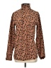 Lands' End Brown Pullover Sweater Size S (tall) - photo 1