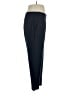 Athleta Solid Blue Active Pants Size 16 - photo 4