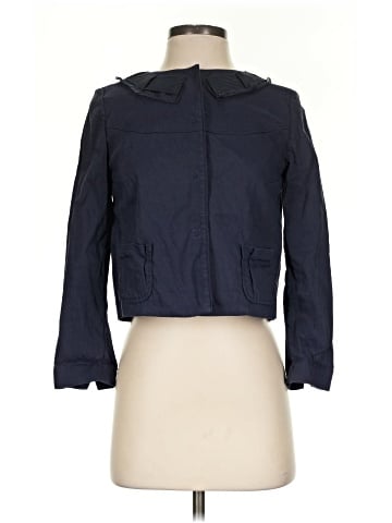 Elie Tahari Long Sleeve Top (view 1)