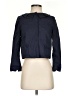 Elie Tahari Blue Long Sleeve Top Size XS (estimated) - photo 1
