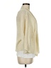 By Anthropologie Ivory Cardigan Size M (estimated) - photo 4