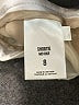 Express Solid Ivory Shorts Size 8 - photo 4