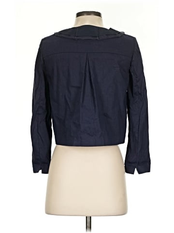 Elie Tahari Long Sleeve Top (view 2)