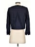 Elie Tahari Blue Long Sleeve Top Size XS (estimated) - photo 2
