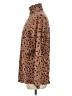 Lands' End Brown Pullover Sweater Size S (tall) - photo 5