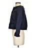 Elie Tahari Blue Long Sleeve Top Size XS (estimated) - photo 5