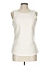 32 Degrees Ivory Sleeveless T-Shirt Size L - photo 1