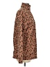 Lands' End Brown Pullover Sweater Size S (tall) - photo 4