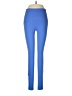 Lululemon Athletica Color Block Blue Active Pants Size 8 - photo 1