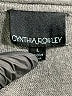 Cynthia Rowley TJX Gray Pullover Sweater Size L - photo 7