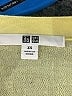 Uniqlo Yellow Cardigan Size XS - photo 7