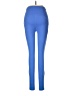 Lululemon Athletica Color Block Blue Active Pants Size 8 - photo 2
