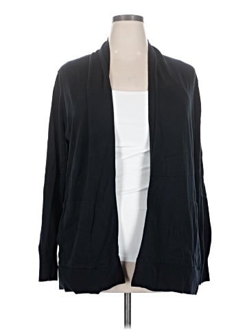 Lands' End Cardigan (view 1)
