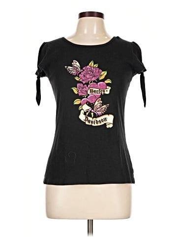 Harley Davidson Short Sleeve T-Shirt (view 1)