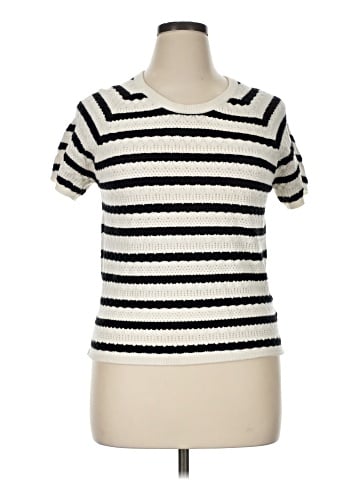 Chelsea & Theodore Sweater Vest (view 1)