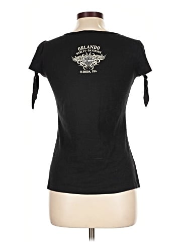 Harley Davidson Short Sleeve T-Shirt (view 2)