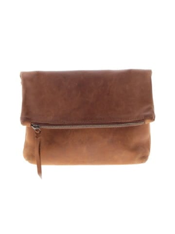 ABLE Local + Global Leather Crossbody Bag (view 1)