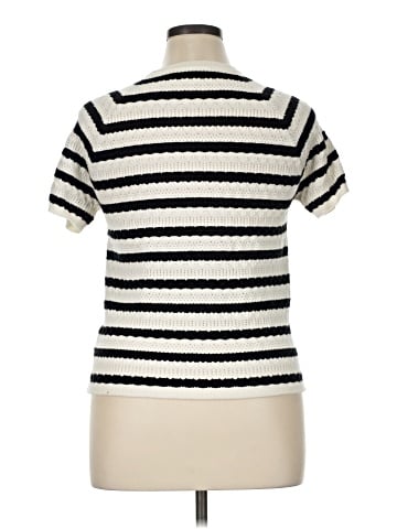 Chelsea & Theodore Sweater Vest (view 2)