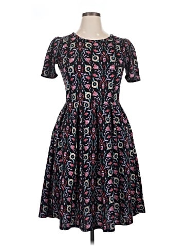 Lularoe Casual Dress (view 1)