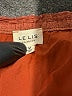 Le Lis 100% Polyester Brown Casual Dress Size M - photo 7