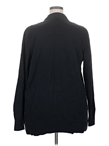 Lands' End Cardigan (view 2)