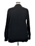 Lands' End 100% Cotton Black Cardigan Size 18 (tall) - photo 2