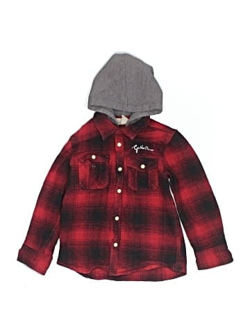 H&M L.O.G.G. Jacket (view 1)