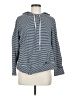 GVS 100% Cotton Blue Sweatshirt Size M - photo 1