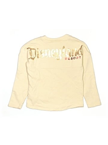 Disney Sweatshirt (view 2)