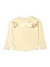 Disney Gold Sweatshirt Size 5 - photo 2