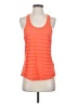 Zyia Active Orange Active Tank Size S - photo 1