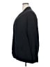 Lands' End 100% Cotton Black Cardigan Size 18 (tall) - photo 5