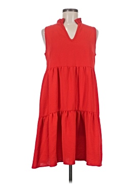Pixi + Ivy Casual Dress