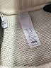 ASOS Design 100% Acrylic Ivory Shorts Size 6 - photo 4